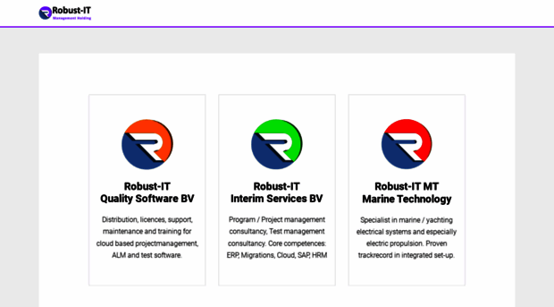 robust-it.org