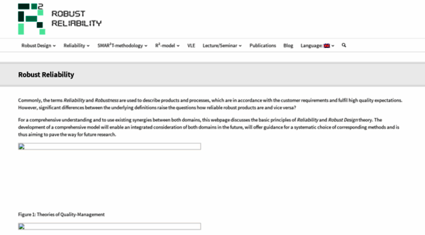 robust-reliability.com