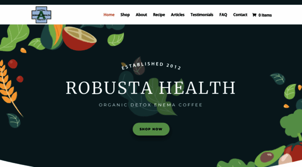 robustahealth.com