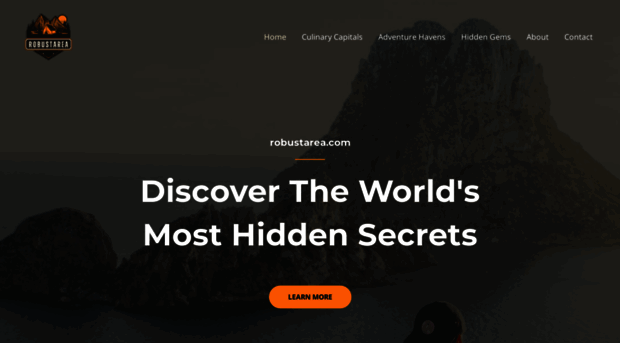 robustarea.com