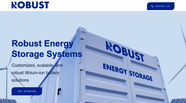 robustess.com