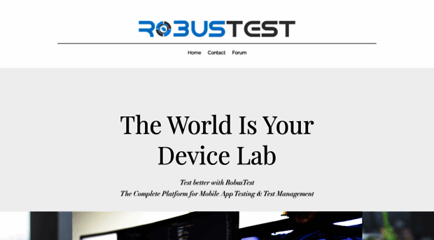 robustest.com