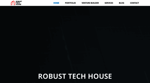 robusttechhouse.com