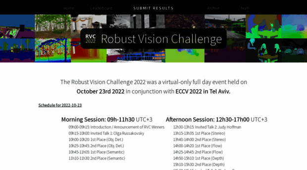 robustvision.net