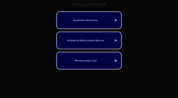 robuxgen.online