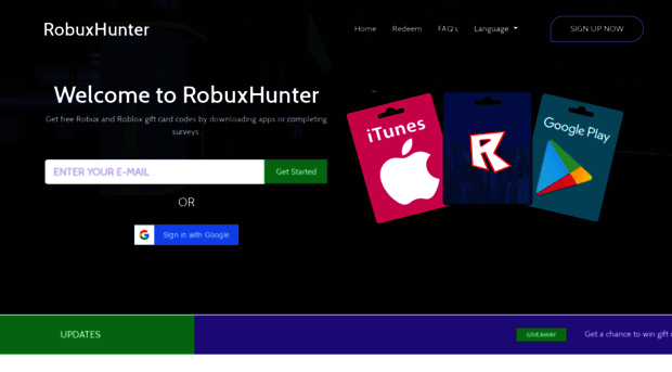 robuxhunter.com