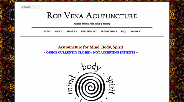 robvenaacupuncture.com