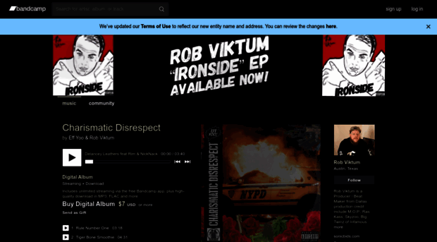 robviktum.bandcamp.com