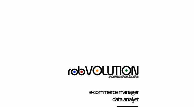 robvolution.com