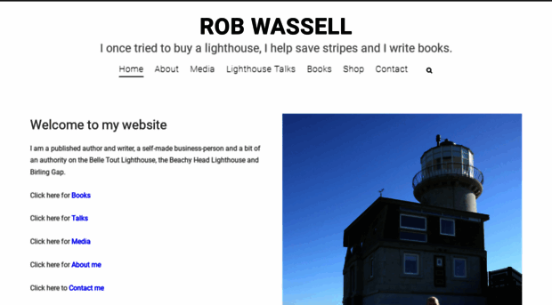 robwassell.com