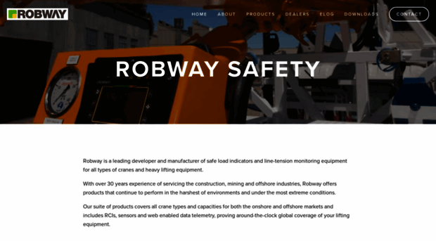 robway.com.au