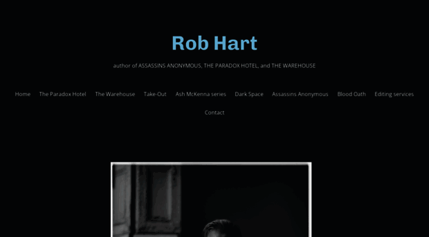 robwhart.com