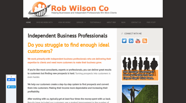 robwilson.co