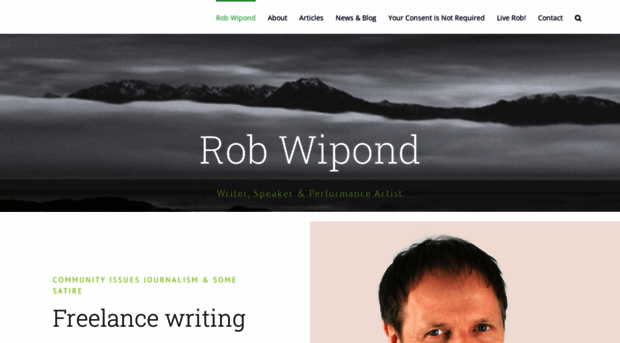 robwipond.com