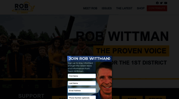 robwittman.com