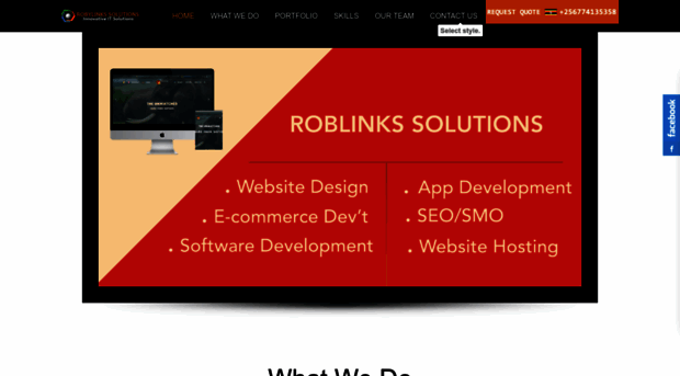 robylinks.com