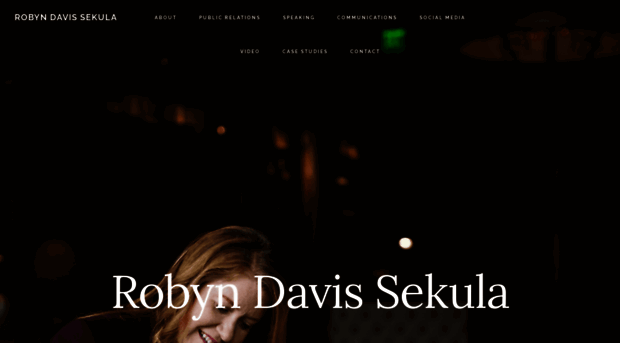 robyndavissekula.com