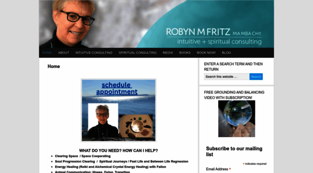 robynfritz.com