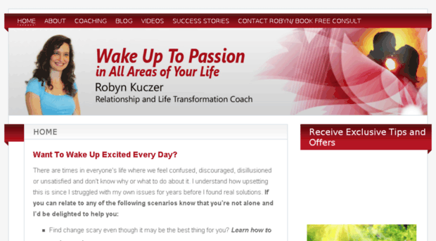 robynkcoaching.com