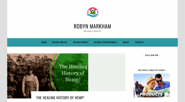 robynmarkham.wordpress.com