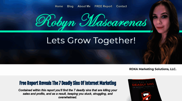 robynmascarenas.com