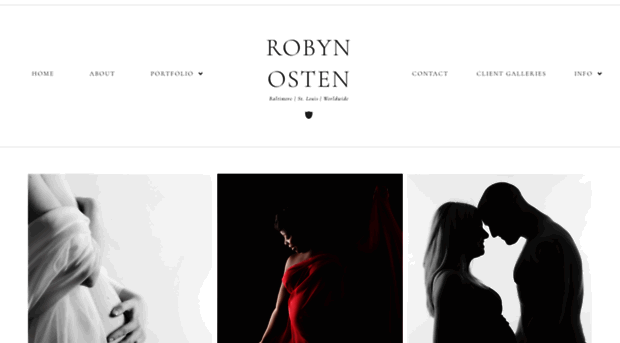 robynosten.com