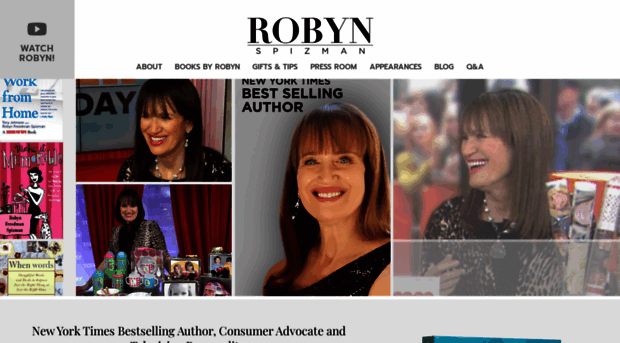 robynspizman.com