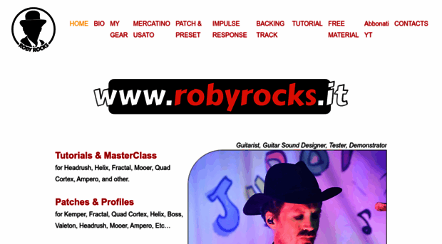 robyrocks.it