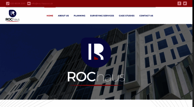 roc-haus.co.uk