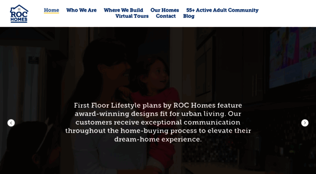 roc-homes.com