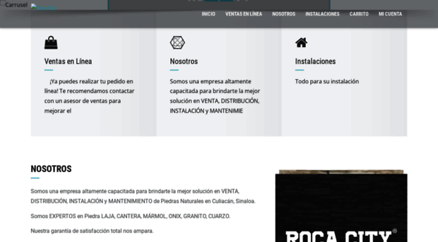 rocacity.com