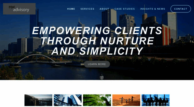 rocadvisory.com.au