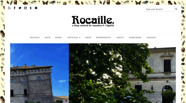 rocaille.it