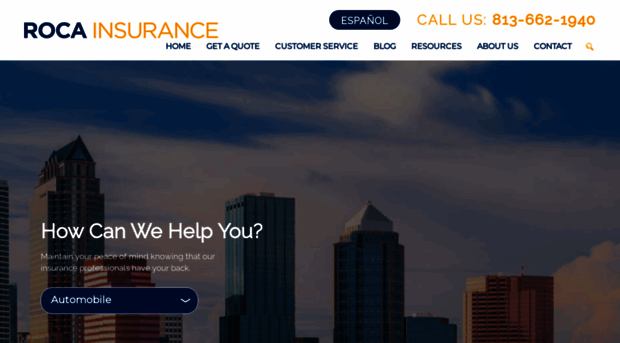 rocainsurance.com