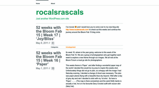 rocalsrascals.wordpress.com