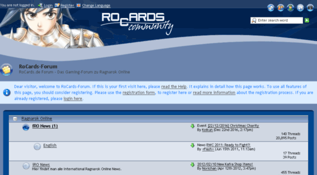 rocards.org