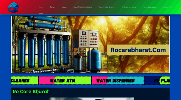 rocarebharat.com