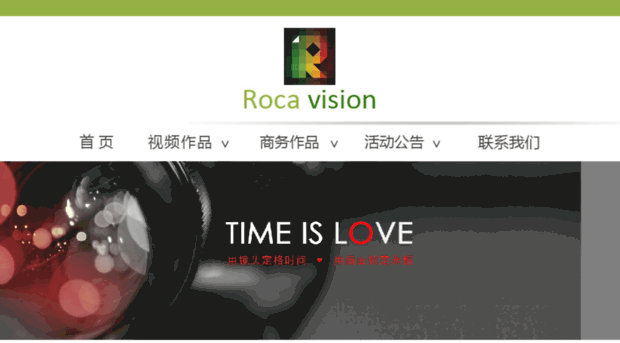 rocavision.com.cn