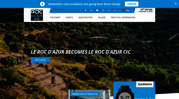 rocazur.com