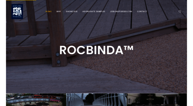 rocbinda.com