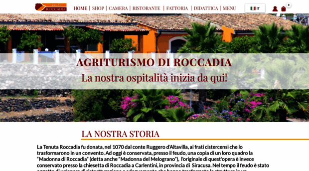 roccadia.com