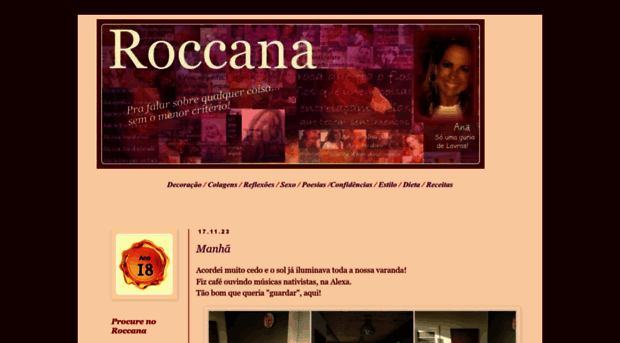 roccana2.blogspot.com