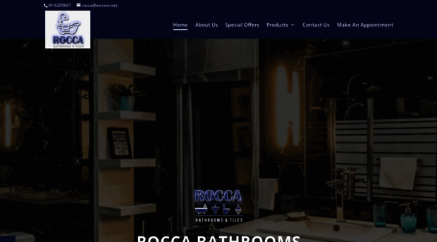 roccastone.com