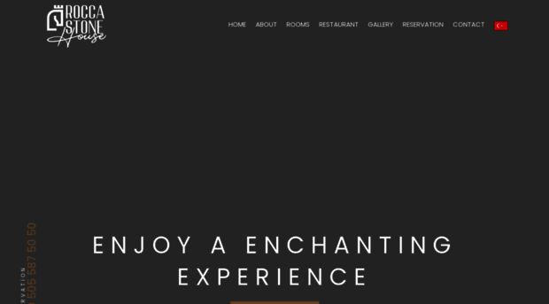 roccastonehouse.com