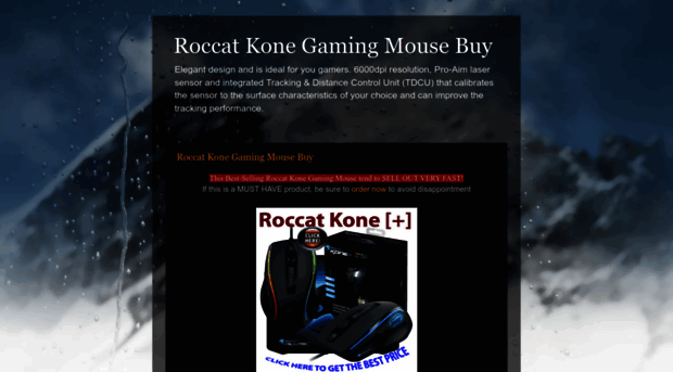 roccatkonegamingmousebuy.blogspot.com