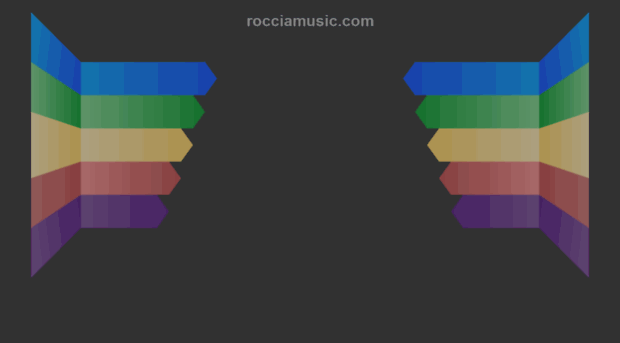 rocciamusic.com