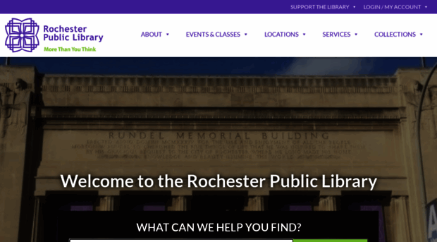 roccitylibrary.org