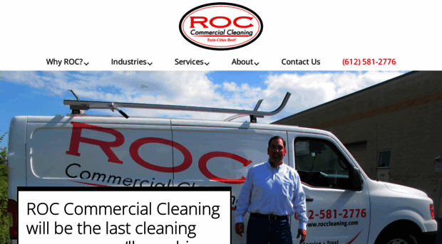 roccleaning.com