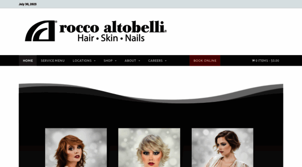 roccoaltobellisalons.com