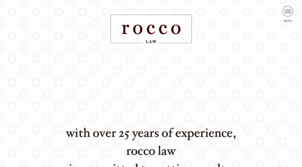 roccolaw.com